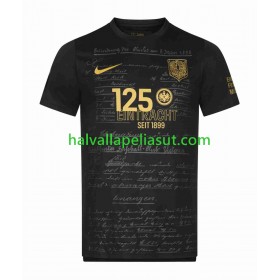 Jalkapallo Pelipaidat/Peliasut Eintracht Frankfurt Anniversary Kotipaita 2023-2024 Lyhythihainen